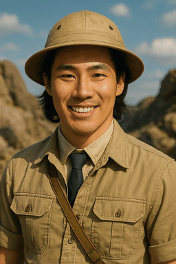 Founder Avatar