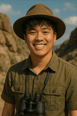 Founder Avatar
