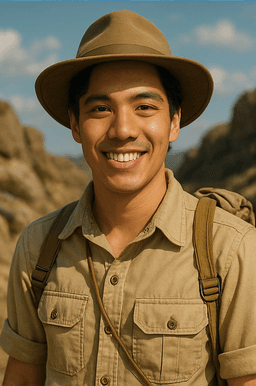 Founder Avatar
